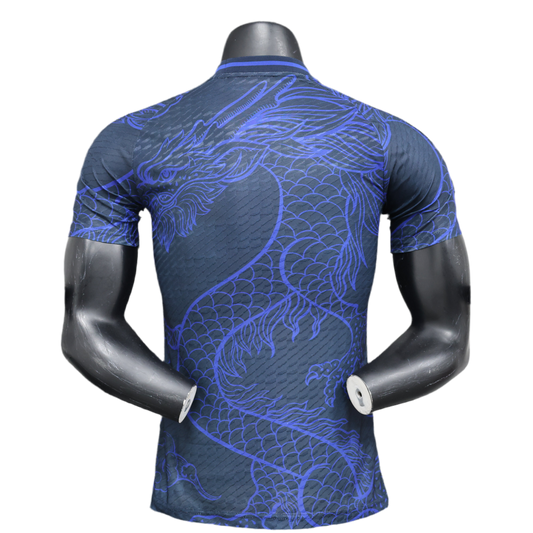Maillot Japon Y-3