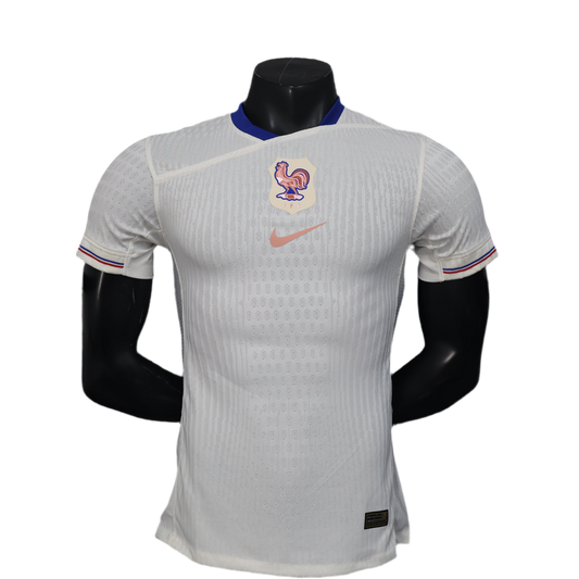 Maillot Équipe de France Extérieur 25/26