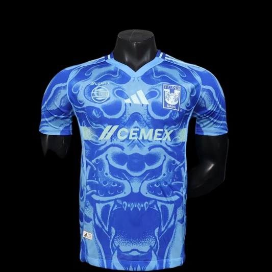 Maillot Extérieur des Tigres 25-26