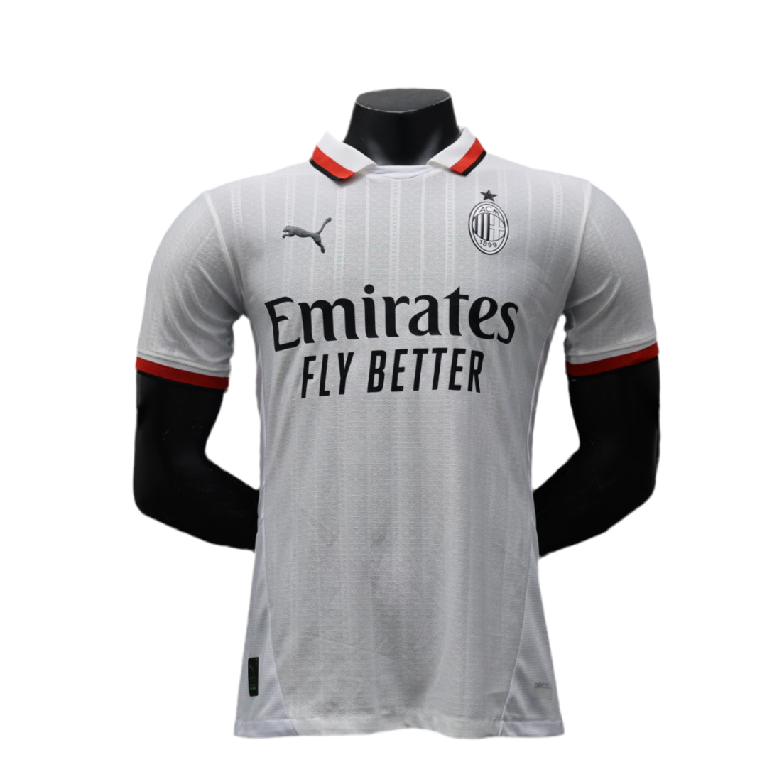 Maillot Extérieur AC Milan 24-25