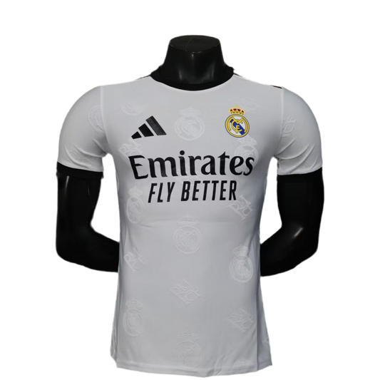 Maillot Concept Réal Madrid blanc