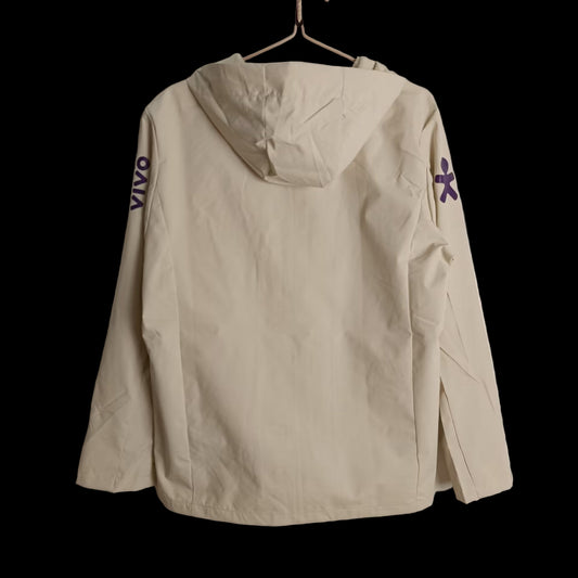 Veste Brésil Beige