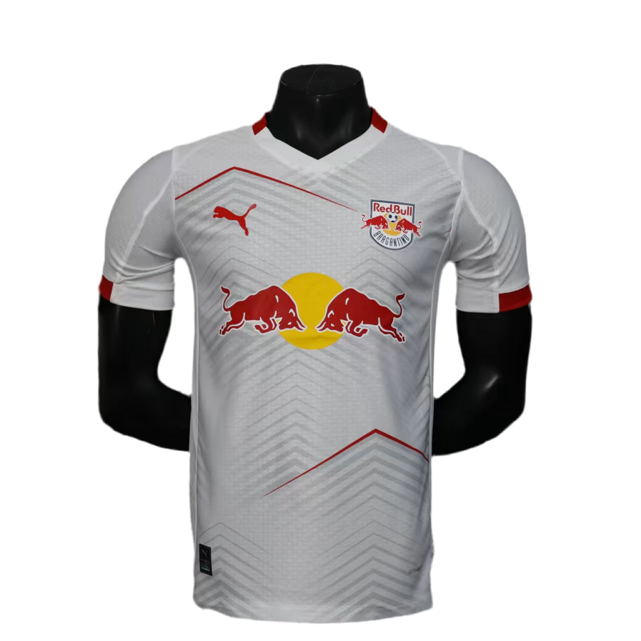 Maillot domicile RB Leipzig 25-26
