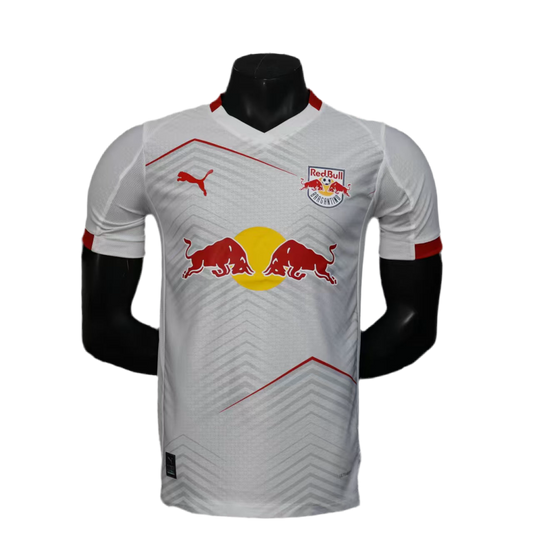 Maillot domicile RB Leipzig 25-26