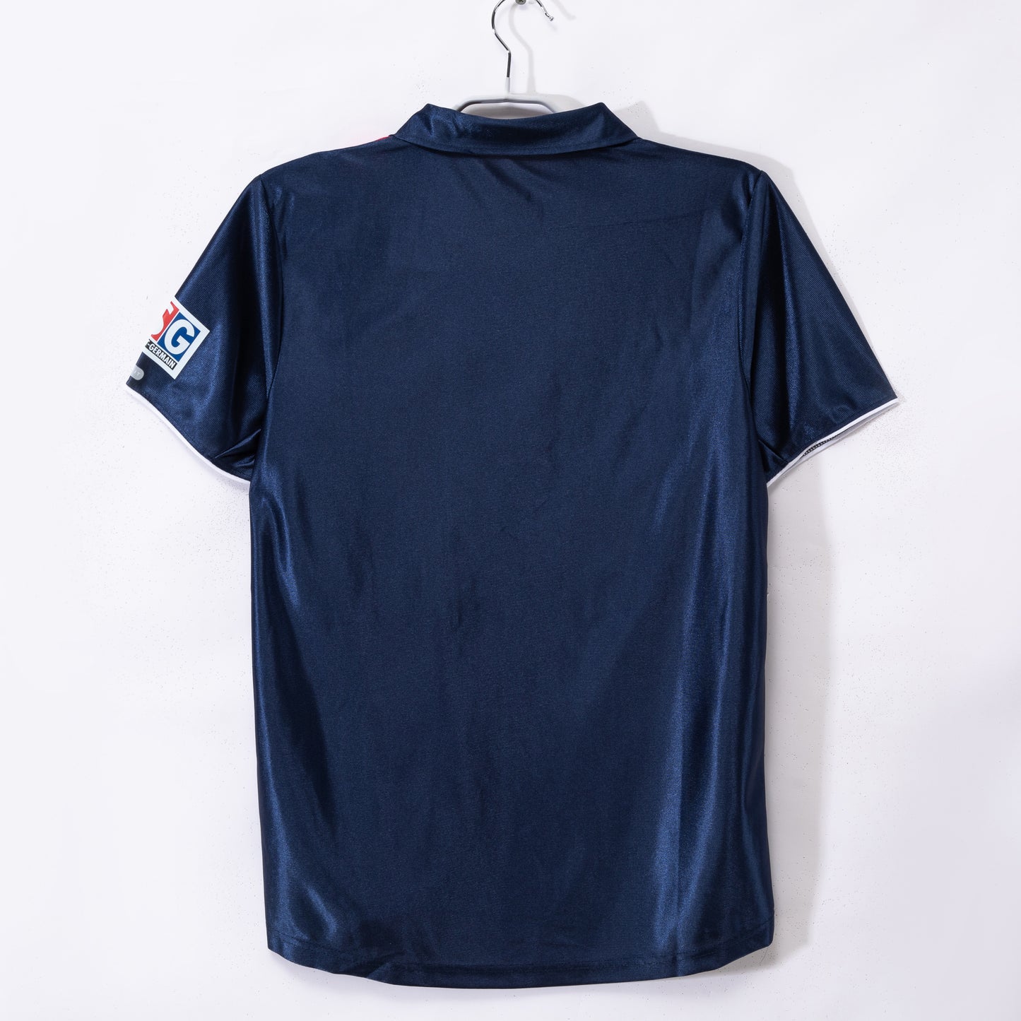 Maillot Paris Saint Germain 2001-2002