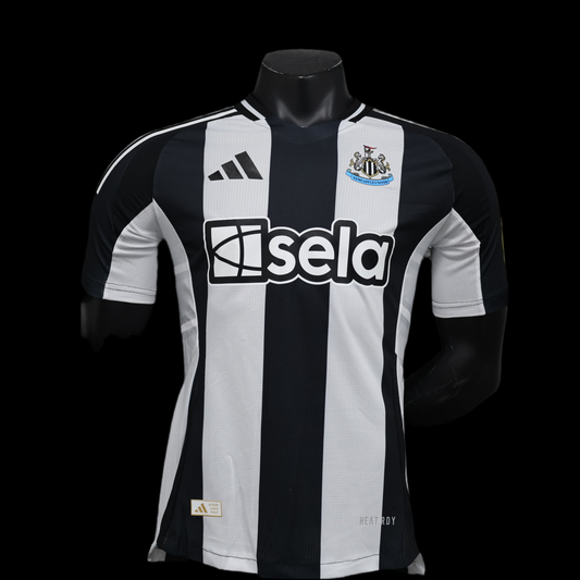 Maillot domicile Newcastle 24-25