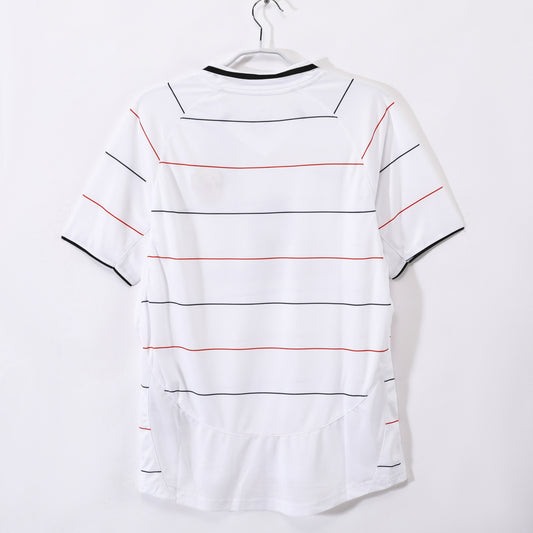 Maillots Manchester United 03/05