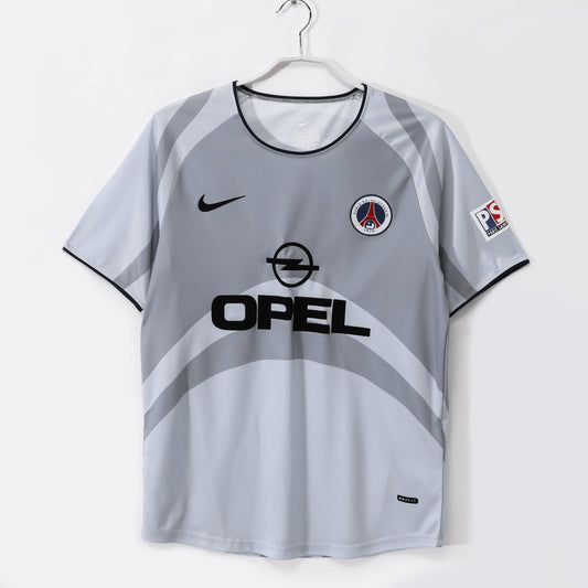 Maillot Paris Saint Germain Extérieur 2001-2002