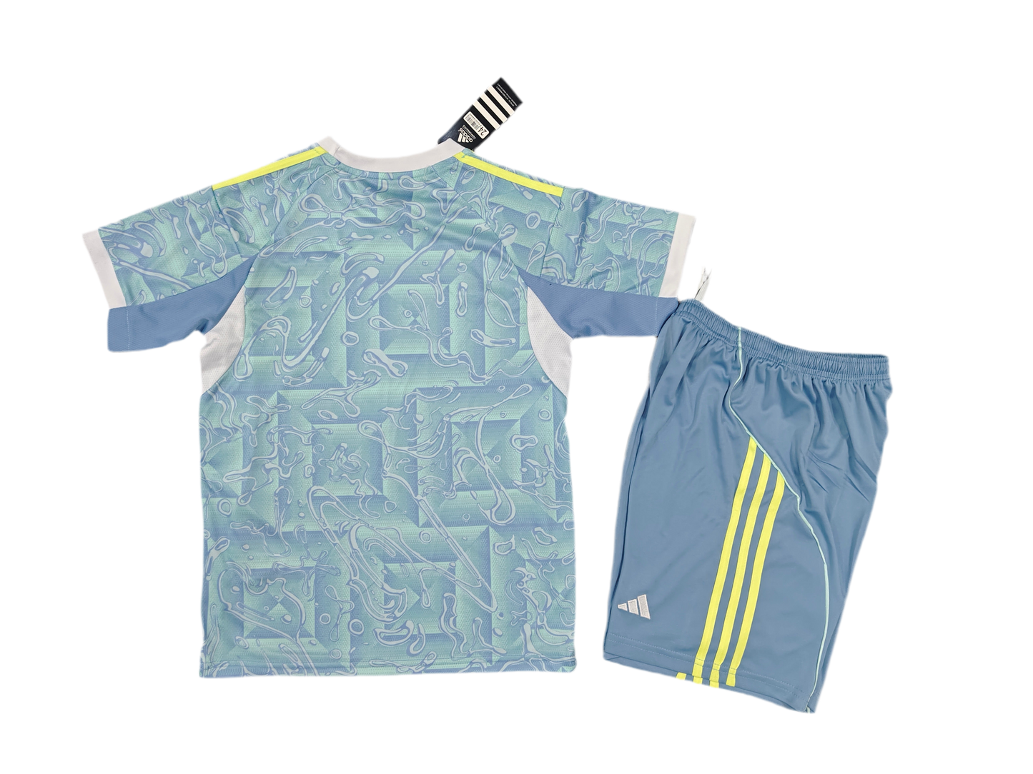 Ensemble Juventus Player Version