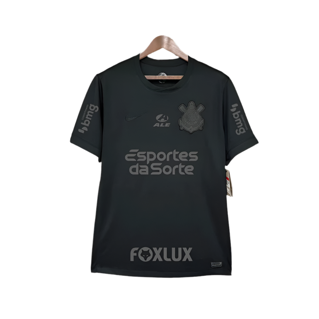 Maillot Corinthians Extérieur 2024-2025