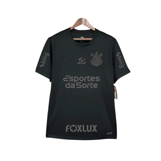 Maillot Corinthians Extérieur 2024-2025