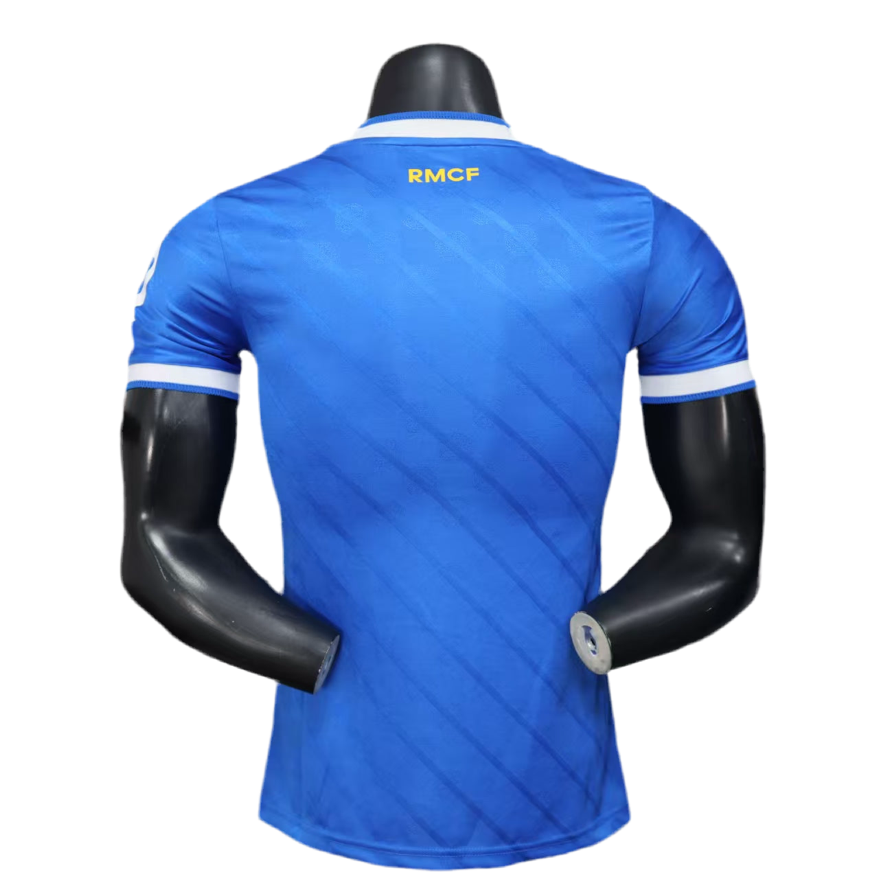 Maillot Third Réal Madrid 25-26
