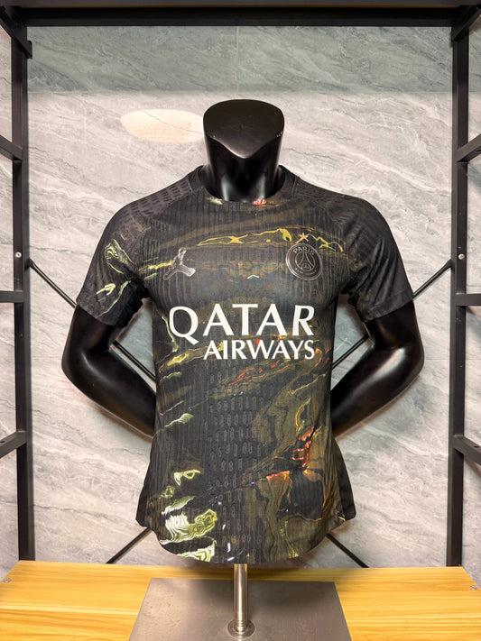 Maillot PSG Jordan Night Edition Stadium 25/26