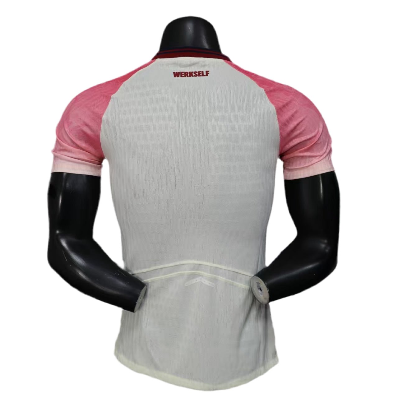 Maillot Éxtérieur Bayer Leverkusen 2025-26