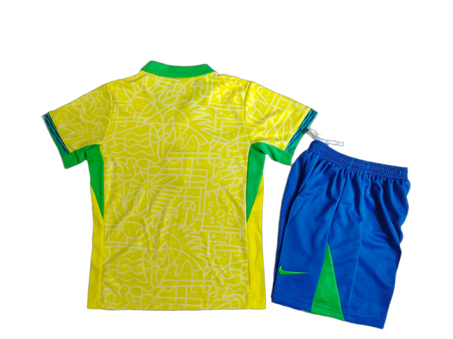 Ensemble Domicile Brésil 24-25
