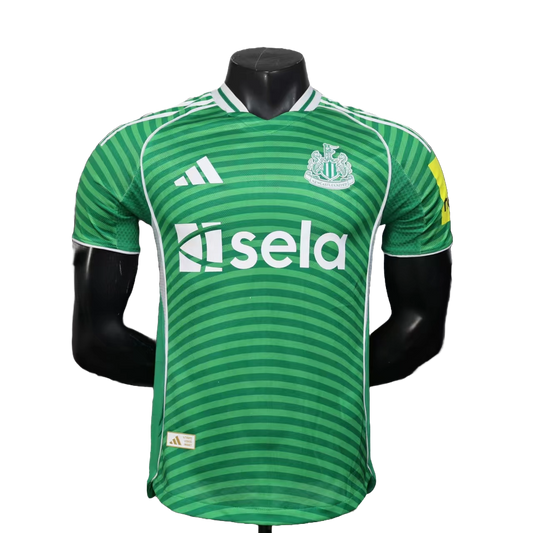 Maillot Newcastle 25-26