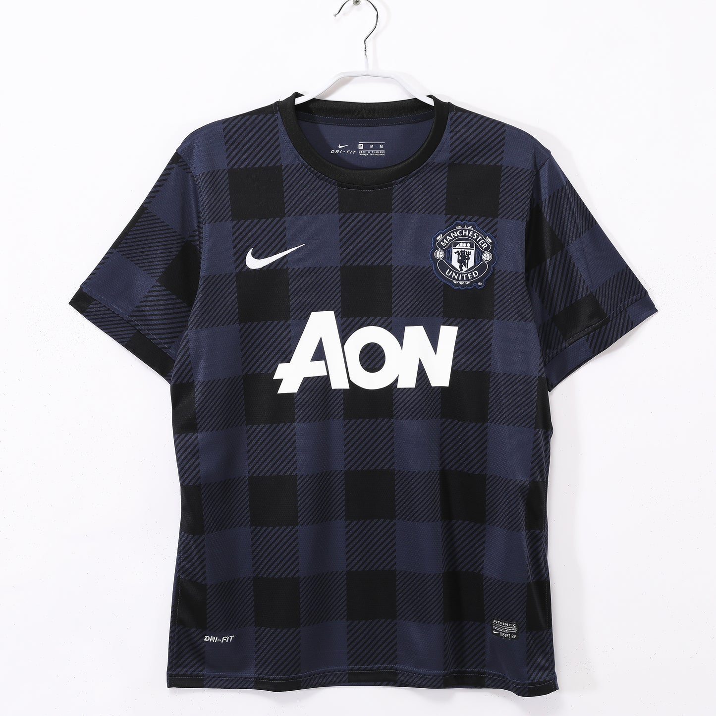 Maillots Manchester United 2013/14
