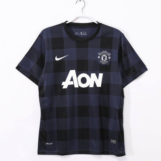 Maillots Manchester United 2013/14