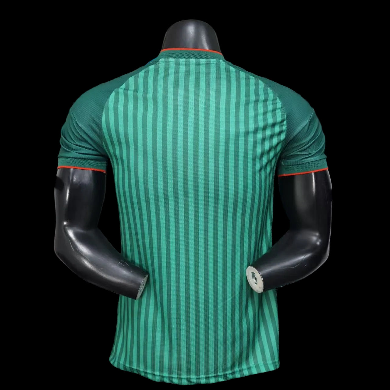 Maillot Algérie extérieur
