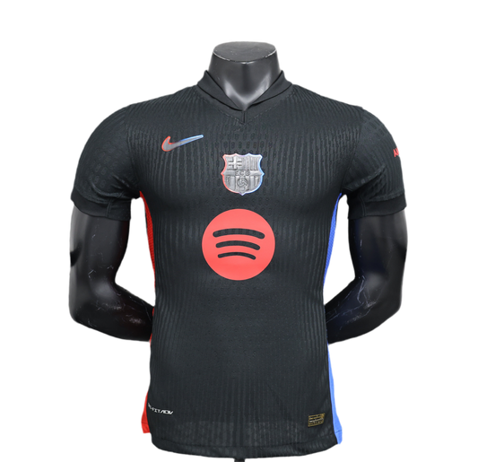 Maillot extérieur FC Barcelone 24-25