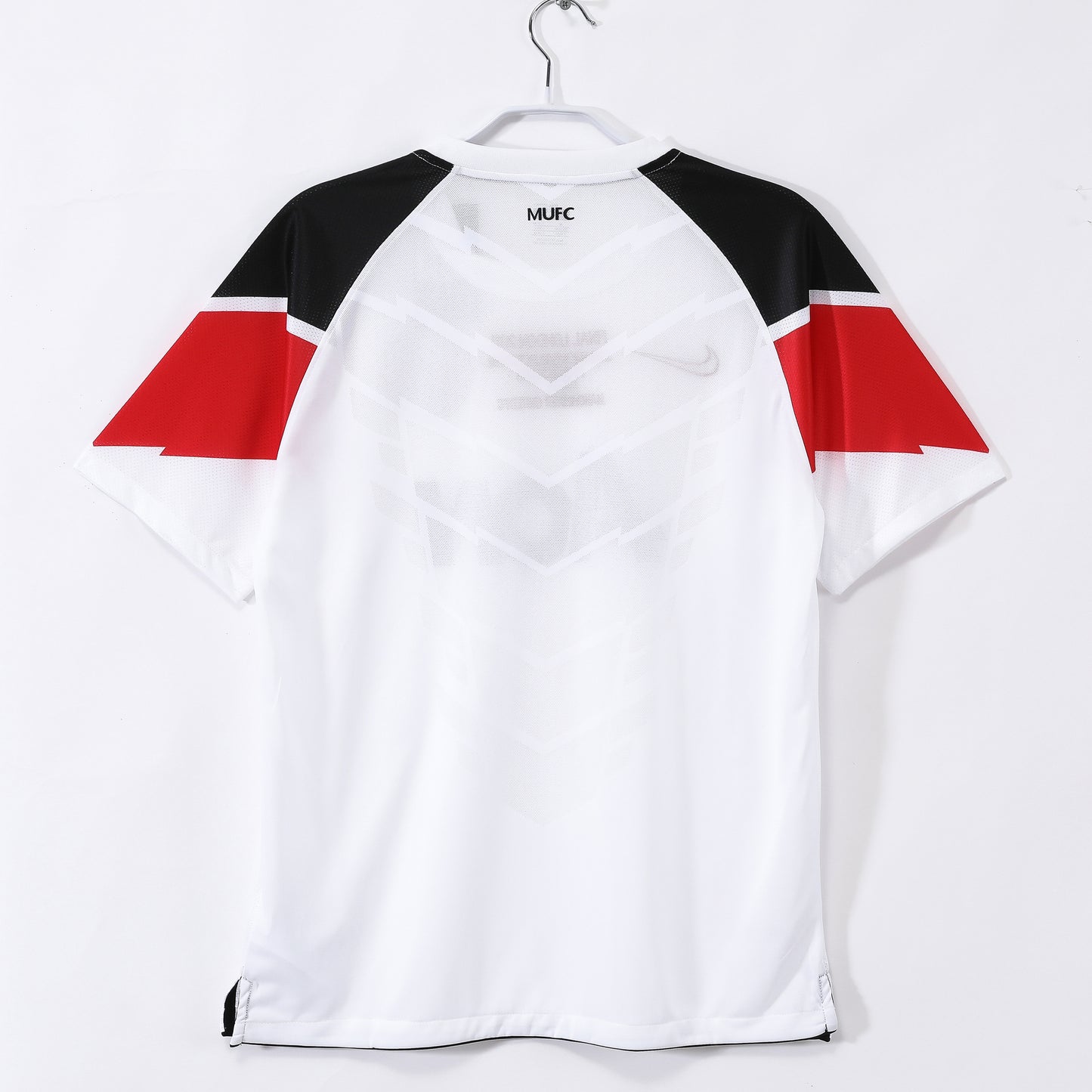 Maillots Manchester United 2010/11