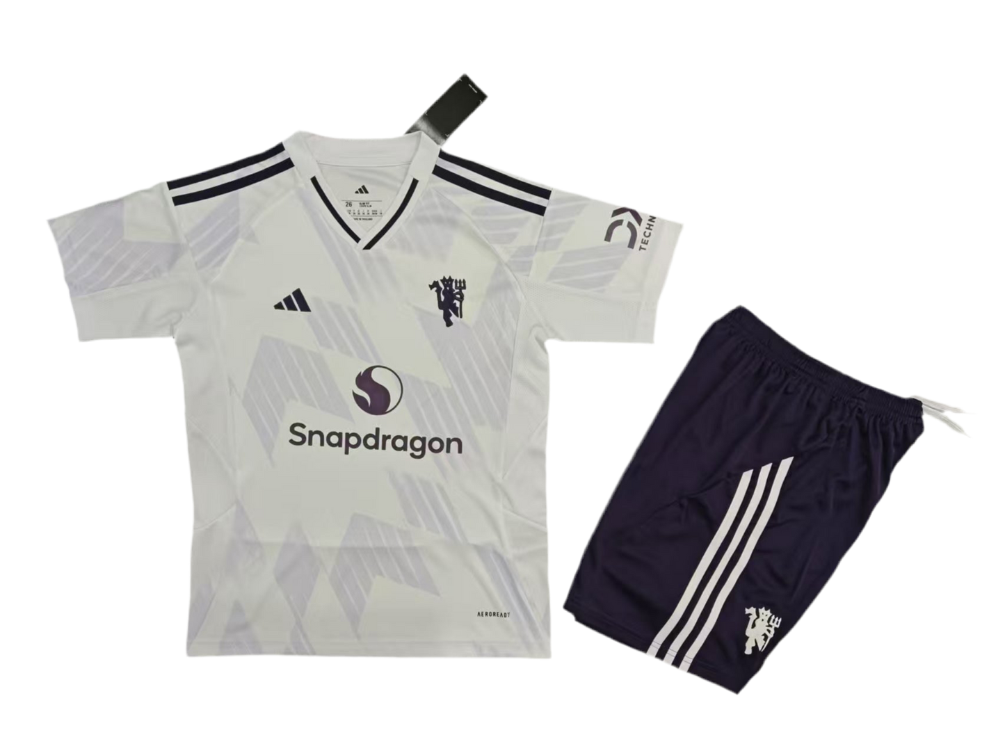 Ensemble Manchester United 25-26