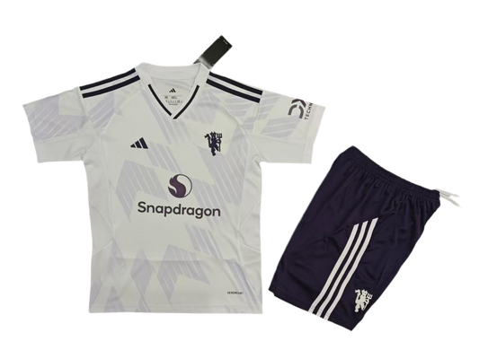 Ensemble Manchester United 25-26