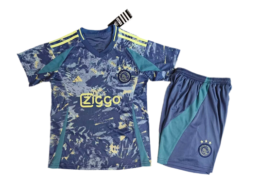 Ensemble Extérieur Ajax 24-25