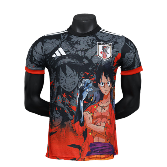 Maillot Japon One Piece