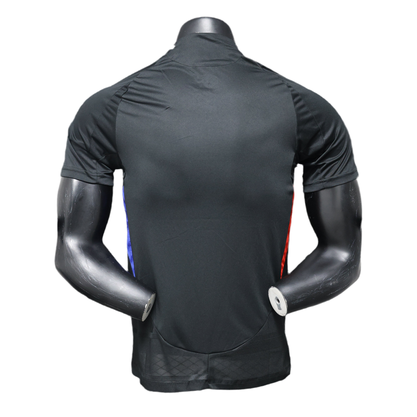 Maillot extérieur Lyon 24-25