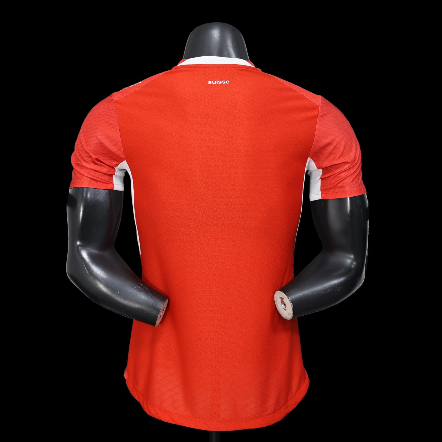 Maillot Domicile Suisse 25-26