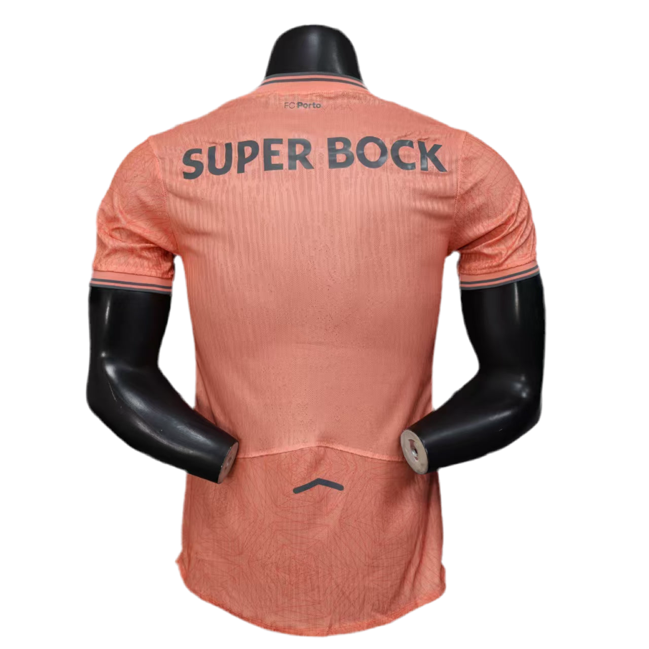Maillot Extérieur FC Porto 25-26
