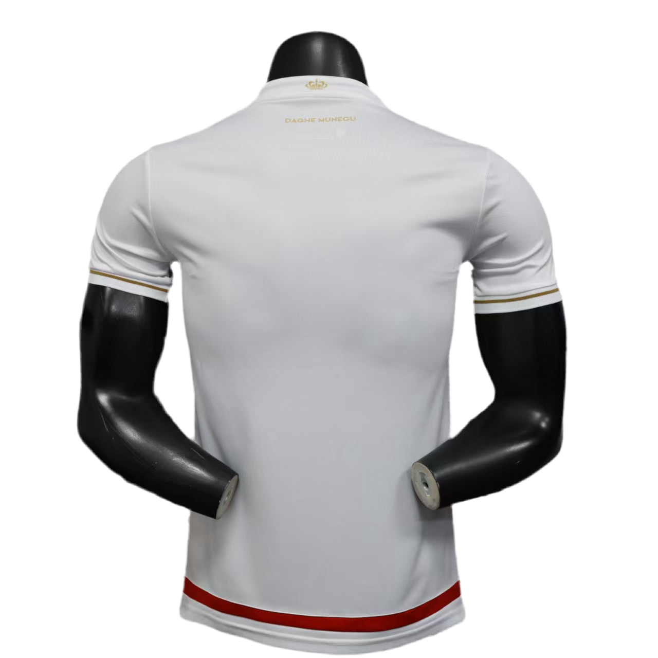 Mailllot Domicile AS Monaco 25-26
