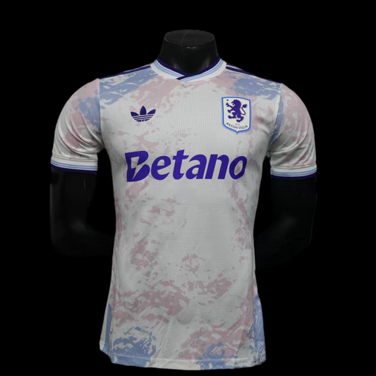 Maillot Third Aston Villa 25-26