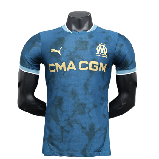 Maillot Extérieur OM 24-25