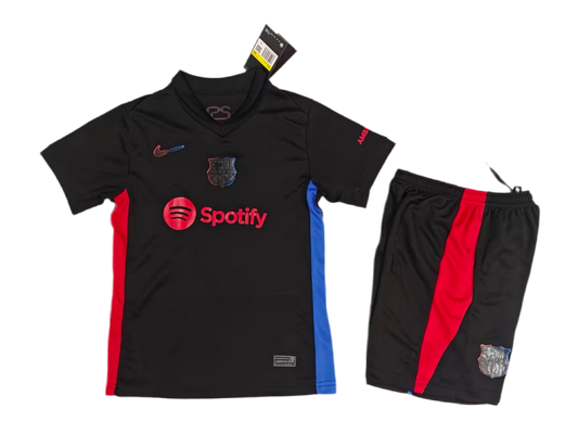 Ensemble Extérieur FC Barcelone 24-25