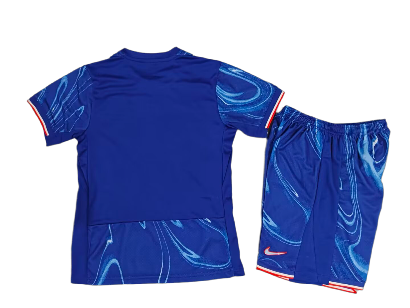 Ensemble Domicile Chelsea 24-25