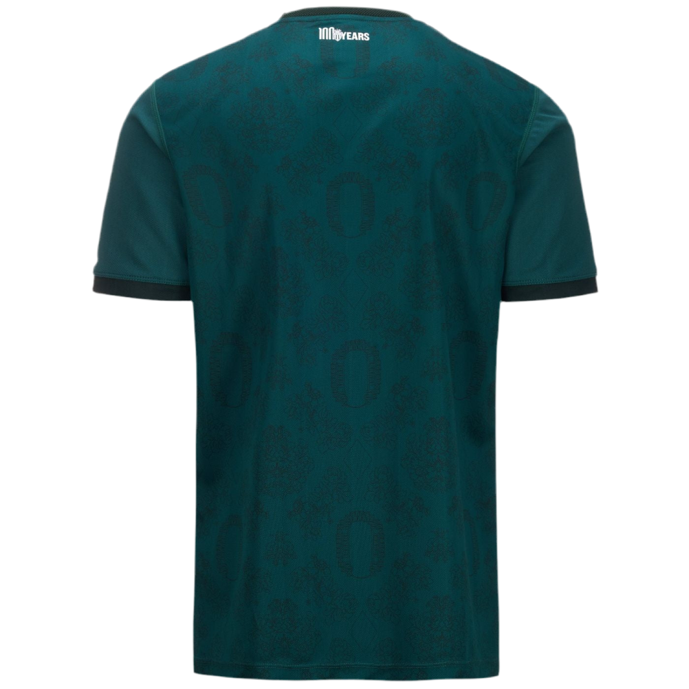 Maillot Extérieur AS Monaco 24-25