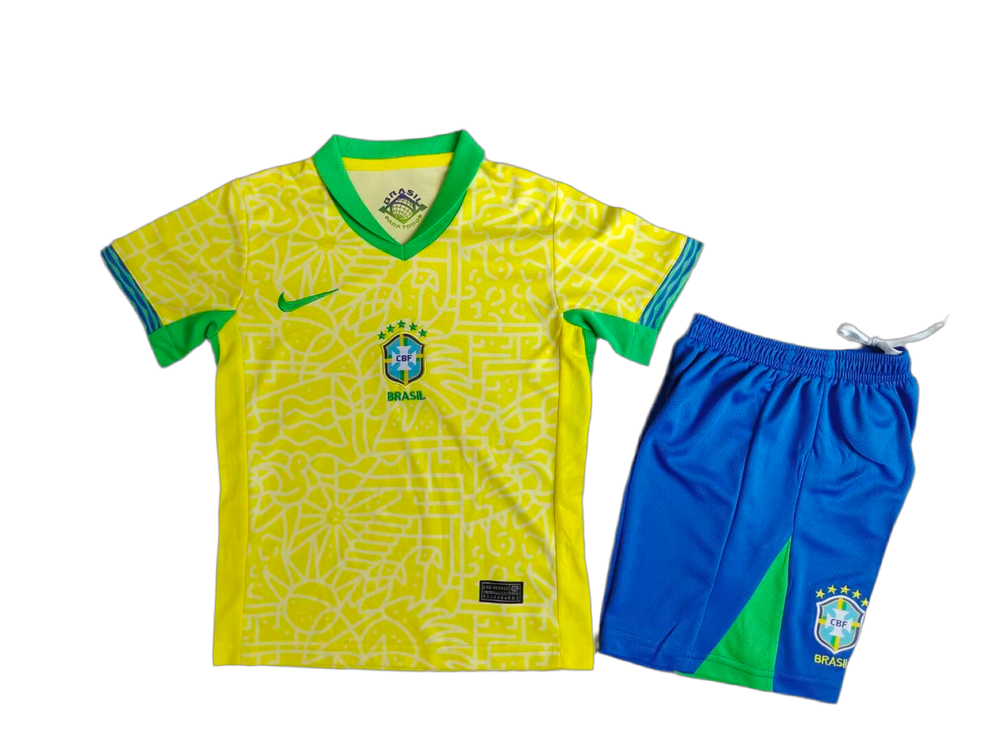 Ensemble Domicile Brésil 24-25