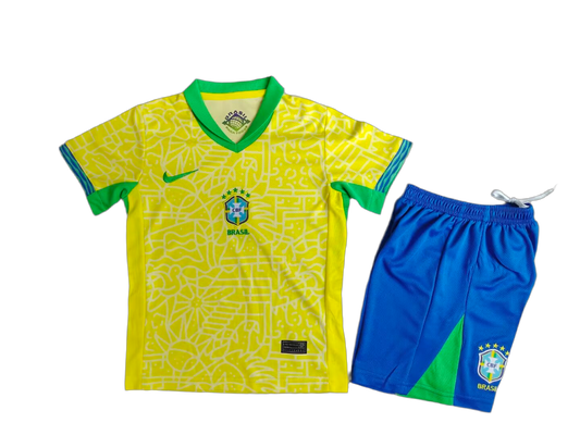 Ensemble Domicile Brésil 24-25