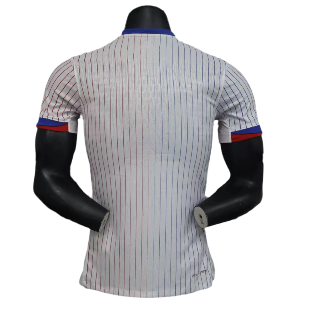 Maillot Extérieur Équipe de France 24/25