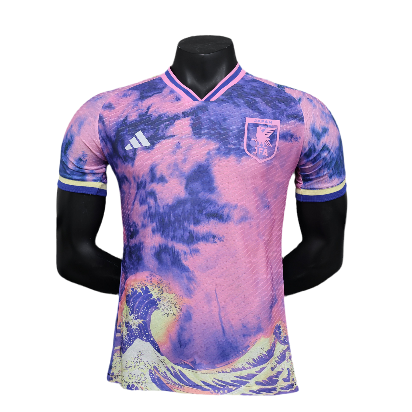 Maillot Japon