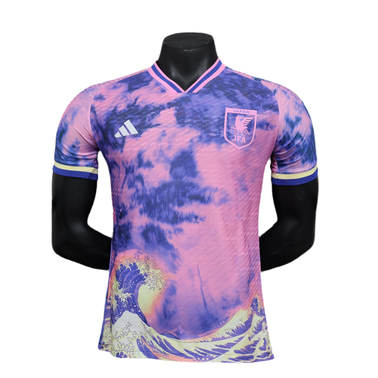Maillot Japon