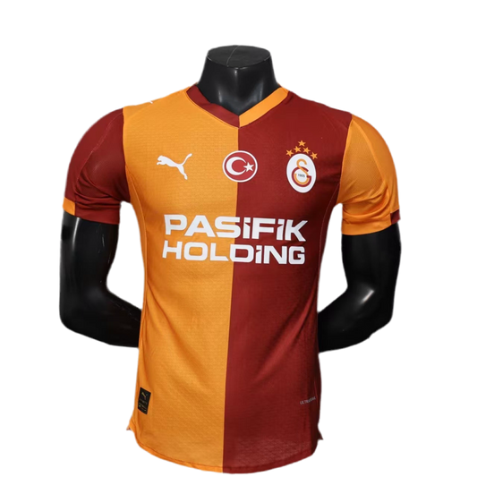 Maillot domicile Galatasaray 25-26
