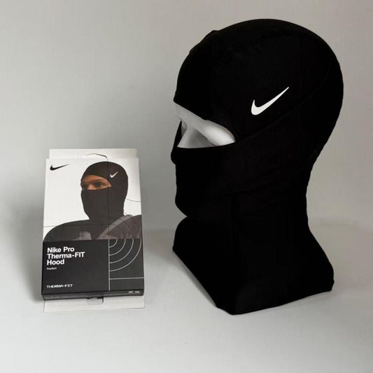 Cagoule Nike Noir