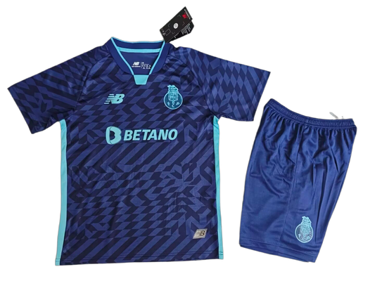 Ensemble THIRD FC Porto