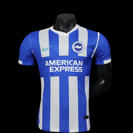 Maillot Brighton Domicile 25/26