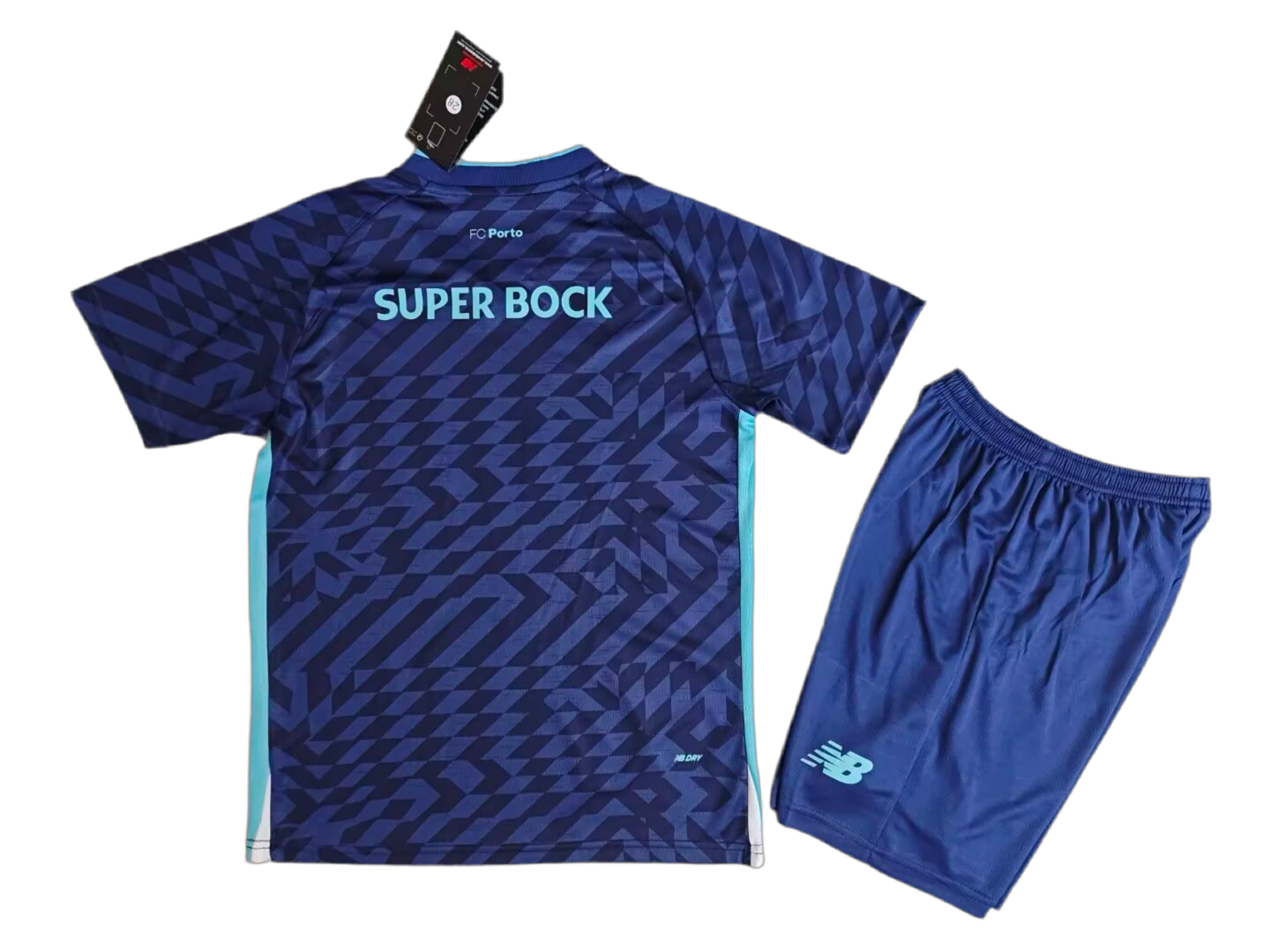 Ensemble THIRD FC Porto