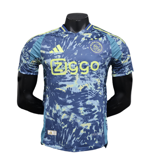 Maillot Extérieur Ajax 24-25
