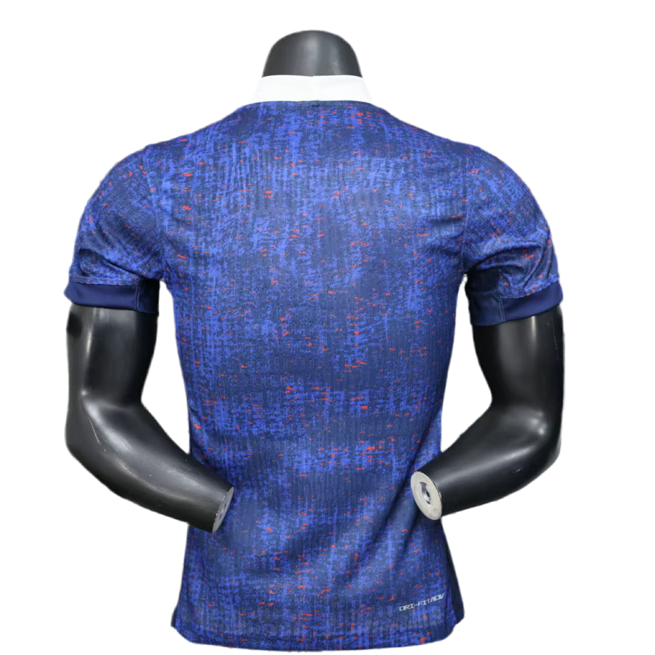 Maillot Équipe de France Domicile 25/26